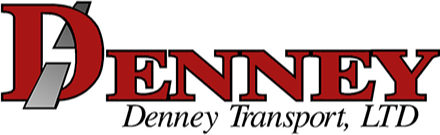Denney Transport logo